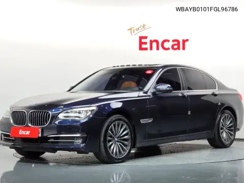 WBAYB0101FGL96786 — 2015 BMW, zdjęć przed naprawą
