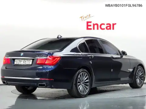 WBAYB0101FGL96786 — 2015 BMW, zdjęcie 2 z Encar, stan przed naprawą