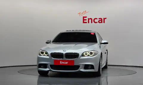 WBA5A5102GG179042 — 2016 BMW, фото 3 с аукциона Encar, состояние до ремонта