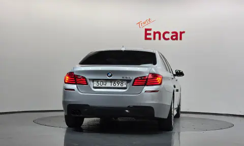 WBA5A5102GG179042 — 2016 BMW, фото 4 с аукциона Encar, состояние до ремонта