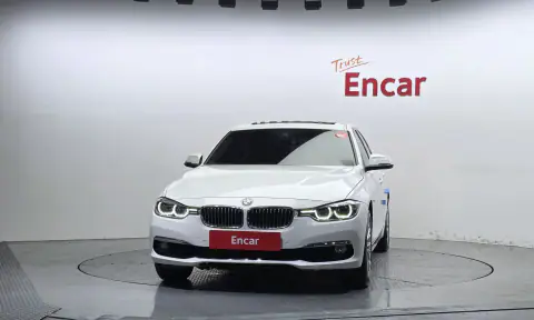 WBA8A9105GK759709 — 2016 BMW, zdjęcie 3 z Encar, stan przed naprawą