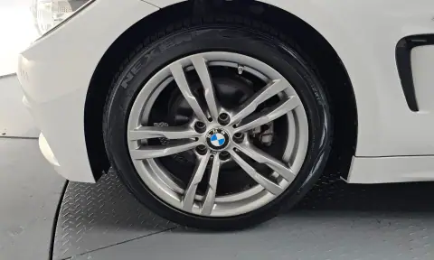 WBA4P710XGK582687 — 2016 BMW, foto 4 de Encar, estado antes de reparar