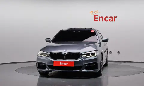 5 Series (G30) 530I M Sports Plus VIN WBAJD3108JWC13608 фото 3