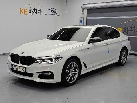 WBAJC3103HG993313 BMW 2017 — пошкодження стан до ремонту, фото до ремонту