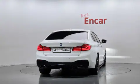 WBAJC3102JG995821 — 2017 BMW, zdjęcie 4 z Encar, stan przed naprawą