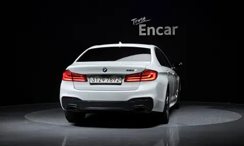 WBAJC3107JWB78398 — 2017 BMW, ფოტო 4, Encar, მდგომარეობა შეკეთებამდე