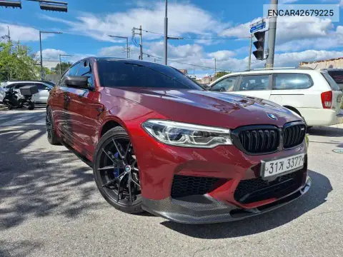 WBSJF010XJG965936 — 2018 BMW, fotos antes de reparar