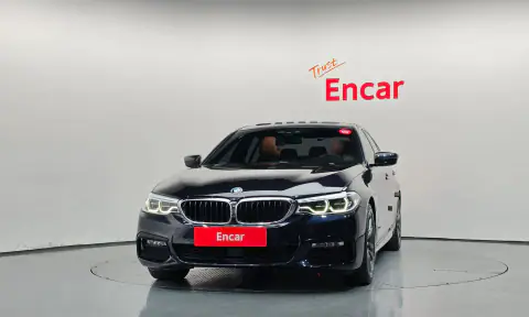 WBAJD9107JWC82647 — 2018 BMW, zdjęcie 3 z Encar, stan przed naprawą