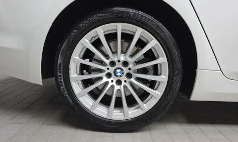 5 Series (G30) 520I Luxury VIN WBAJK7105KGL29435 фото 4