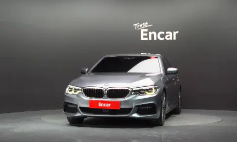 WBAJD3104KWE99460 — 2019 BMW, foto 3 de Encar, estado antes de reparar