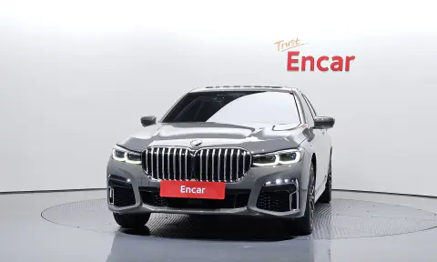 7 Series (G11) 740I M Sports VIN WBA7R2106MCE99924 фото 3