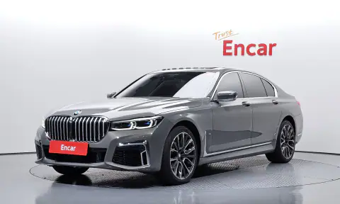 WBA7R2106MCE99924 — 2020 BMW, zdjęcie 39 z Encar, stan przed naprawą