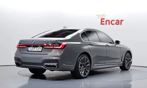 WBA7R2106MCE99924 — 2020 BMW, zdjęcie 40 z Encar, stan przed naprawą