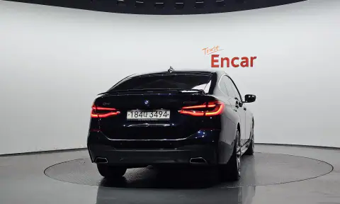 WBAJX210XLCE54768 — 2020 BMW, foto 3 de Encar, estado antes de reparar