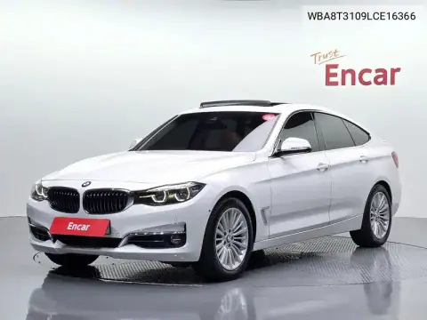 WBA8T3109LCE16366 — 2020 BMW, фото до ремонту