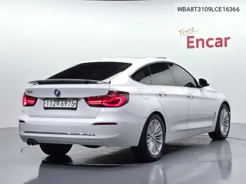 WBA8T3109LCE16366 — 2020 BMW, zdjęcie 2 z Encar, stan przed naprawą