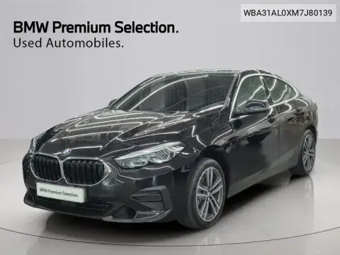 2 Series Gran Coupe (F44) 220I Advantage VIN WBA31AL0XM7J80139 фото 1