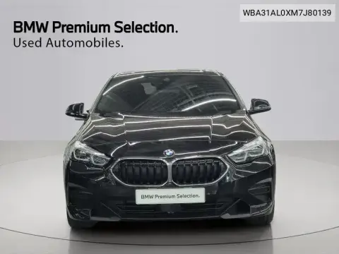 2 Series Gran Coupe (F44) 220I Advantage VIN WBA31AL0XM7J80139 фото 2