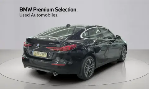 2 Series Gran Coupe (F44) 220I Advantage VIN WBA31AL0XM7J80139 фото 4