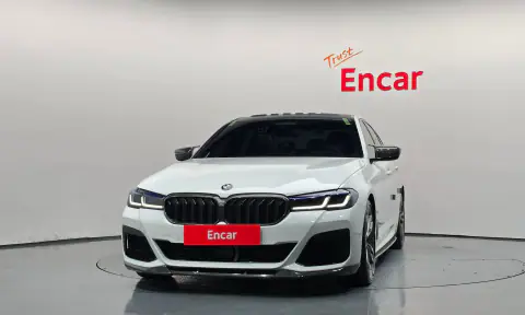 WBA11BK0484848484 — 2021 BMW, foto 3 de Encar, estado antes de reparar