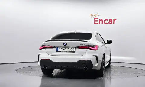 WBA21AP09NCH74867 — 2021 BMW, zdjęcie 4 z Encar, stan przed naprawą