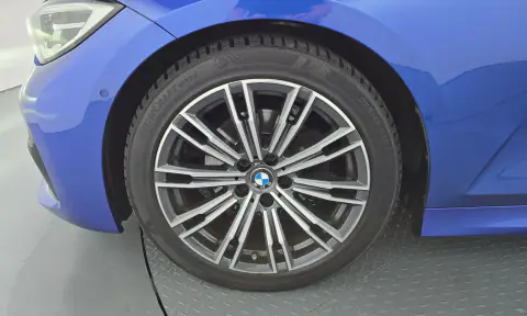 WBA5X5109MFL16543 — 2021 BMW, фото 4 с аукциона Encar, состояние до ремонта