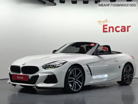 WBAHF7103MWX31305 — 2021 BMW, ფოტოები შეკეთებამდე