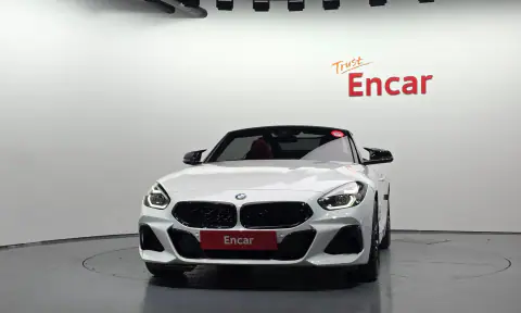 WBAHF7103MWX31305 — 2021 BMW, ფოტო 3, Encar, მდგომარეობა შეკეთებამდე