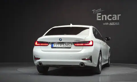 WBA5X5108NFL81580 — 2021 BMW, фото 4 с аукциона Encar, состояние до ремонта