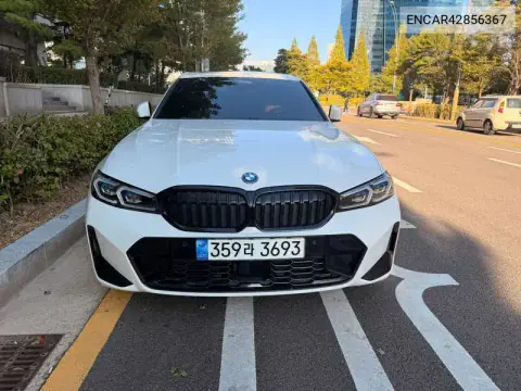 ENCAR42856367 — 2022 BMW, zdjęć przed naprawą