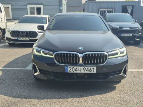 WBA11BH04PCL33955 — 2022 BMW, фото до ремонту