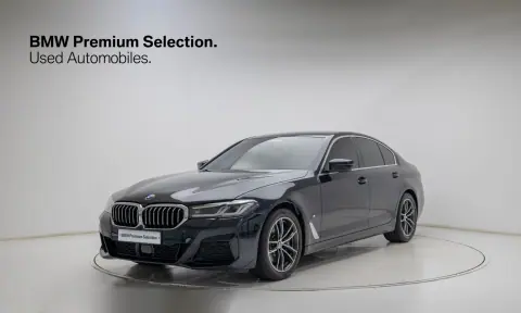 5 Series (G30) 523D M Sports VIN WBA11ES00PWY02838 фото 1