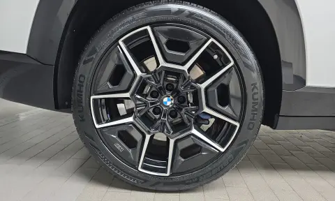 Xm (G09) 4.4 VIN WBS21CS08P9R99292 фото 4