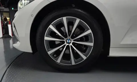 3 Series (G20) 320I VIN WBA68FS05R8D98646 фото 4