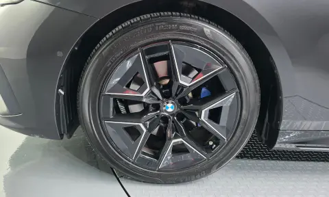 5 Series (G60) 520I M Sports VIN WBA21FJ03RCP40285 фото 4