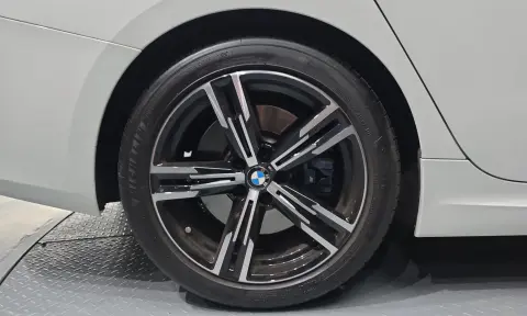 3 Series (G20) 320I M Sports VIN WBA61FS01PFR40500 фото 4