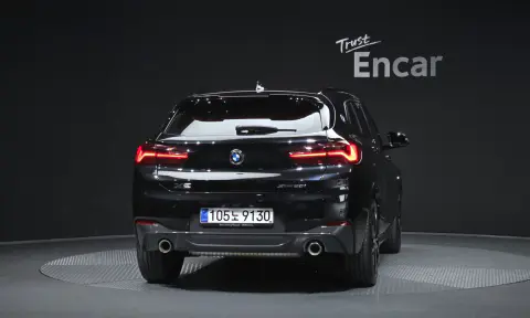 X2 (F39) xDrive20I M Sports VIN WBA11DF05P5W92864 фото 3