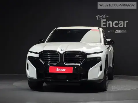 WBS21CS08P9R99292 — 2023 BMW, zdjęcie 41 z Encar, stan przed naprawą