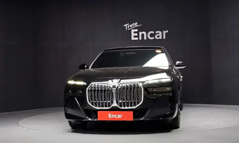 WBA21EH0XPCM01830 — 2023 BMW, zdjęcie 23 z Encar, stan przed naprawą
