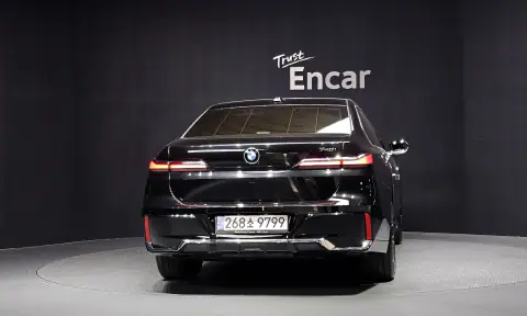 WBA21EH0XPCM01830 — 2023 BMW, zdjęcie 24 z Encar, stan przed naprawą
