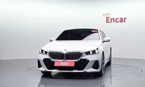 WBA21FJ07RCP05622 — 2023 BMW, zdjęcie 2 z Encar, stan przed naprawą