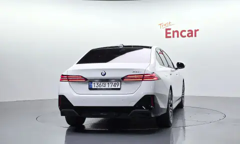 WBA21FJ07RCP05622 — 2023 BMW, zdjęcie 3 z Encar, stan przed naprawą