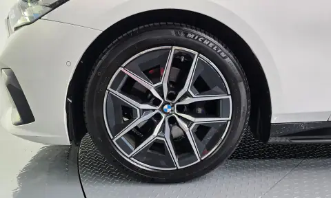 WBA21FJ07RCP05622 — 2023 BMW, zdjęcie 4 z Encar, stan przed naprawą