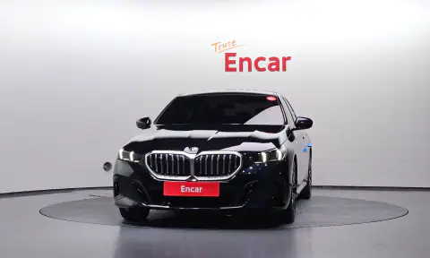 WBA21FJ05RCR64450 — 2024 BMW, zdjęcie 3 z Encar, stan przed naprawą