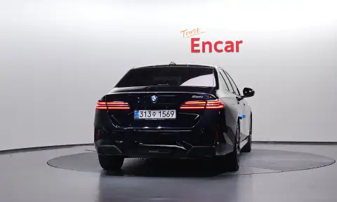 WBA21FJ05RCR64450 — 2024 BMW, zdjęcie 4 z Encar, stan przed naprawą