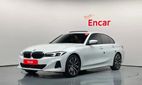 WBA11FF04SFT71171 — 2024 BMW, zdjęć przed naprawą