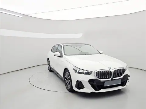 5 Series (G60) 520I M Sports VIN WBA21FJ04SCT94124 фото 3