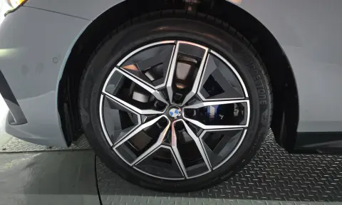 5 Series (G60) 520I M Sports VIN WBA21FJ00TCW39485 фото 4