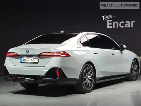 WBA21FJ00TCW39485 — 2025 BMW, zdjęcie 45 z Encar, stan przed naprawą