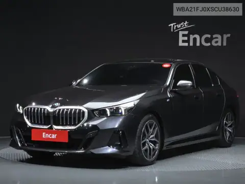 WBA21FJ0XSCU38630 — 2025 BMW, фото 39 с аукциона Encar, состояние до ремонта